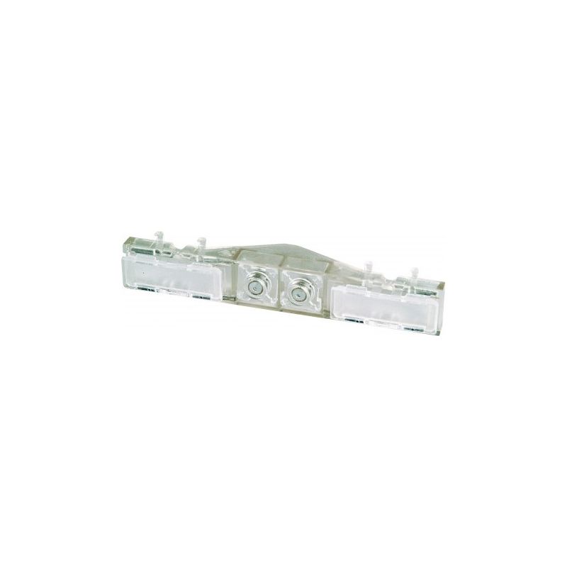 Verre De Protection Pour Caméra Interphone Vidéo ELVOX – Plaque 13K1, Modèle R966