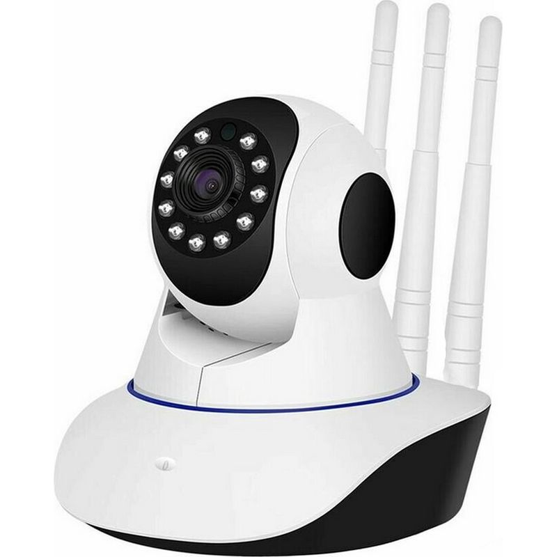 Imou 2K Telecamera WiFi Esterno Senza Fili con Pannello Solare, Videocamera Sorv Imou 2K Telecamera WiFi Esterno Senza Fili con Pannello Solare, Videocamera Sorv