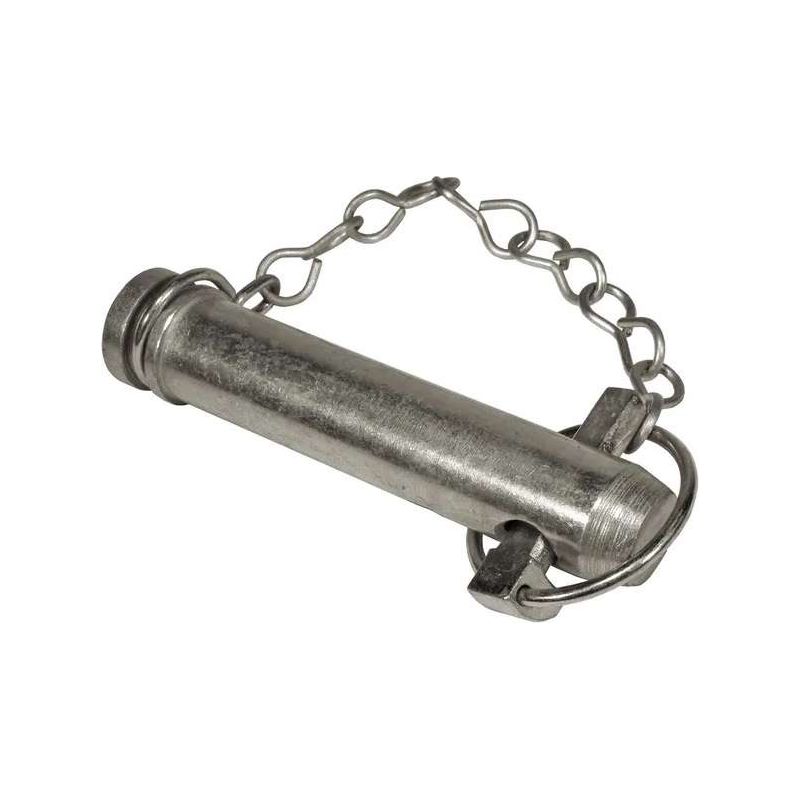 MUSISALY 5pièces Goupille De Traction Rotative pour Vélo Exercice Accessoire De Rechange pour Équipement De Fitness Compatible avec Machines Commerciales Et Domestiques MUSISALY 5pièces Goupille De Traction Rotative pour Vélo Exercice Accessoire De Rechange pour Équipement De Fitness Compatible avec Machines Commerciales Et Domestiques