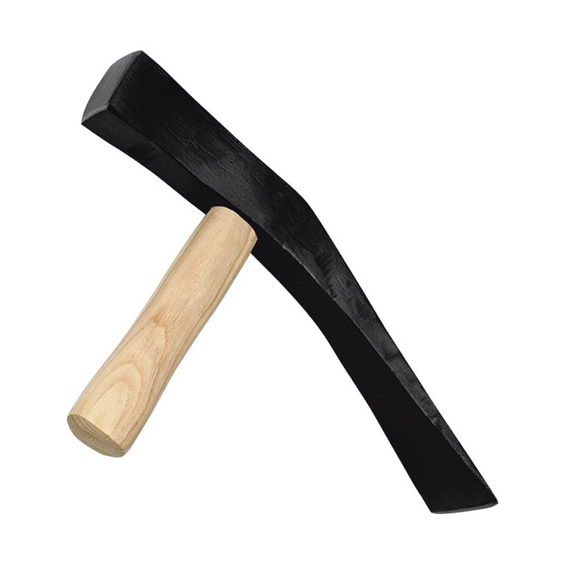 HALDER SIMPLEX Schonhammer 30 mm Nylon / Weichmetall, 26,99