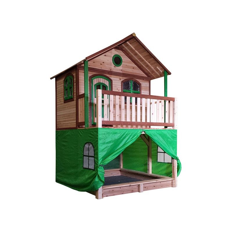 Tente Pop-up Camion De Pompiers Pour Enfants – Intérieur/extérieur, Rouge, Dès 3 Ans, Pliable, Relaxdays