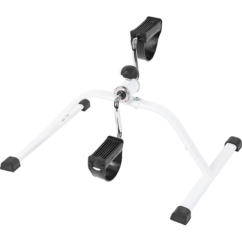 Mini Vélo Doigt Avec Rampe – Aluminium/plastique – Jeu éducatif Et Anti-stress – Pour Enfants Et Adultes – Coordination Et Détente