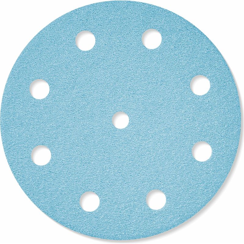 Bosch PRO C355 Schleifrolle 115 mm 5 m 400 - 2608607789 Bosch PRO C355 Schleifrolle 115 mm 5 m 400 - 2608607789