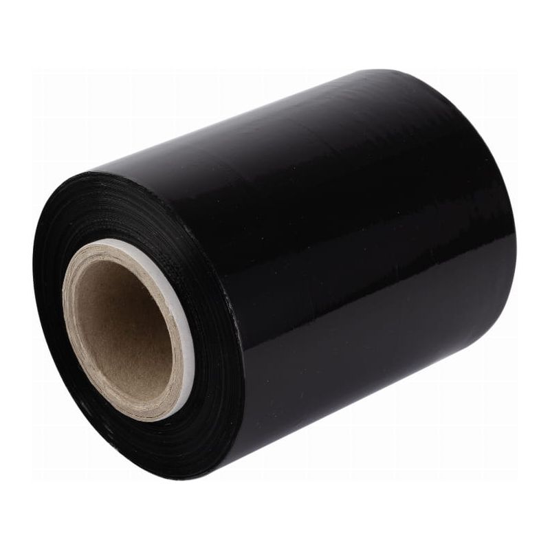 Kunststoff Netzschlauch weiß mit 50-65mm Dehnbereich Kunststoff Netzschlauch weiß mit 50-65mm Dehnbereich