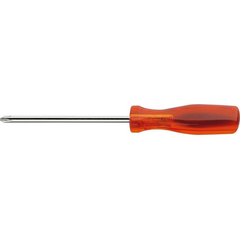 Memkey – Kit de 4 tournevis U à fourche magnétique – Acier au