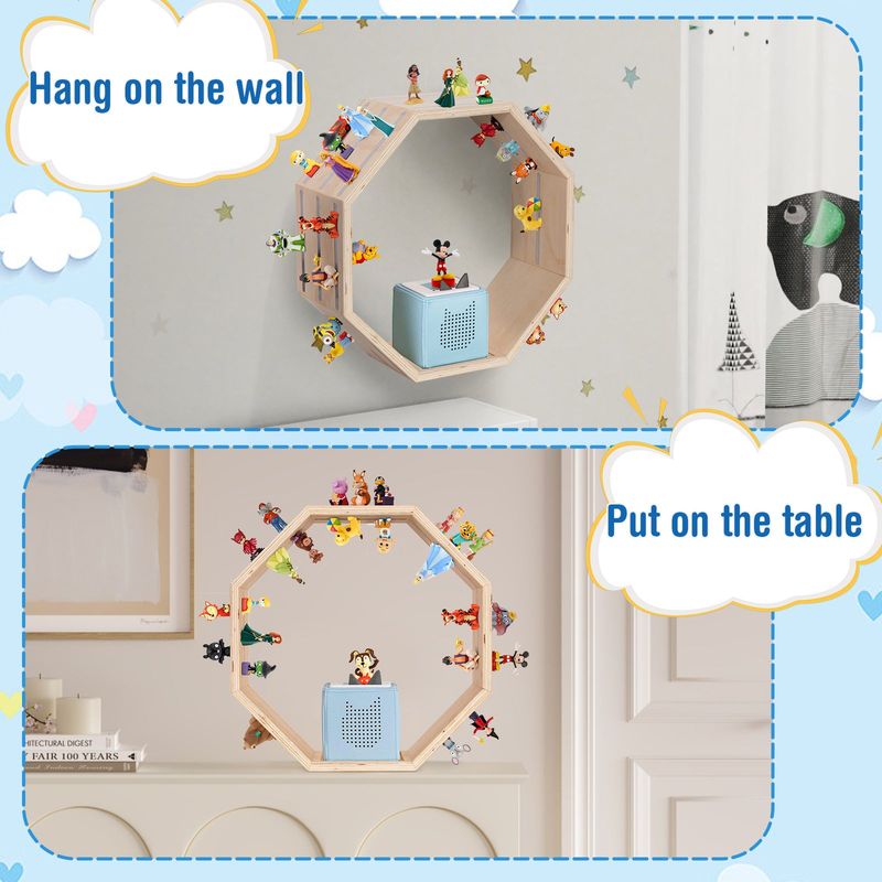 Astuce pour le rangement des figurines Tonies. 💕 Cela fait un moment que je recherchais une étagère métallique à mon goût pour y poser les tonies des enfants (après avoir vu Astuce pour le rangement des figurines Tonies. 💕 Cela fait un moment que je recherchais une étagère métallique à mon goût pour y poser les tonies des enfants (après avoir vu