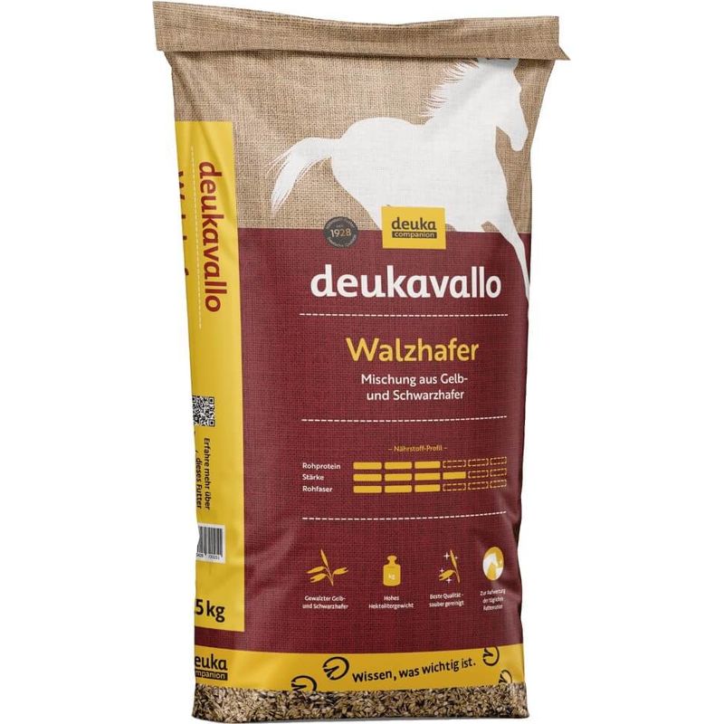 Deukavallo Top E