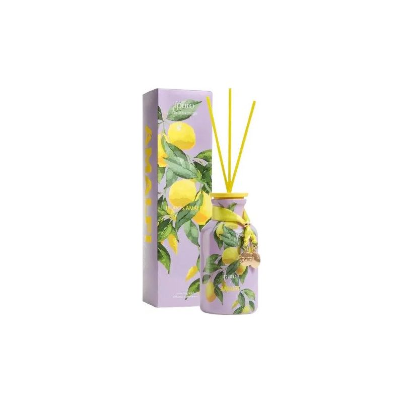 ipuro Raumduft Amalfi & Mexico 2x 50 ml