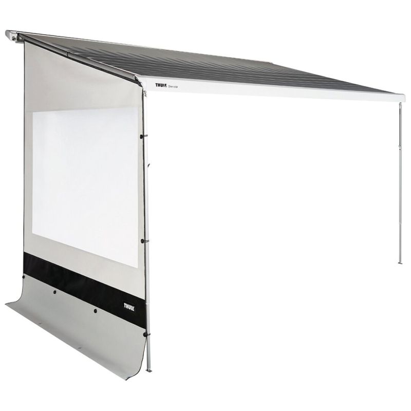 tent turnier Sportz Truck Pro Bundle Size:Medium - 4㎡ Dienstrad im Arbeitsverhältnis - Roll Tarp System