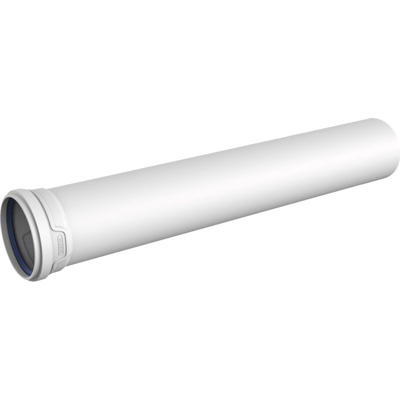 Wavin Rohr AS+ DN 90 3,00 m S/PL - 7738339304 von Buderus