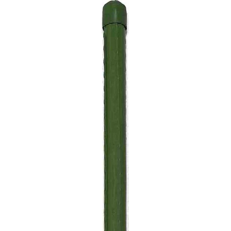 Relaxdays Rankgitter 2er Set – 200x50 Cm, Metall, Schwarz, Für Kletterpflanzen, Freistehend & Steckbar