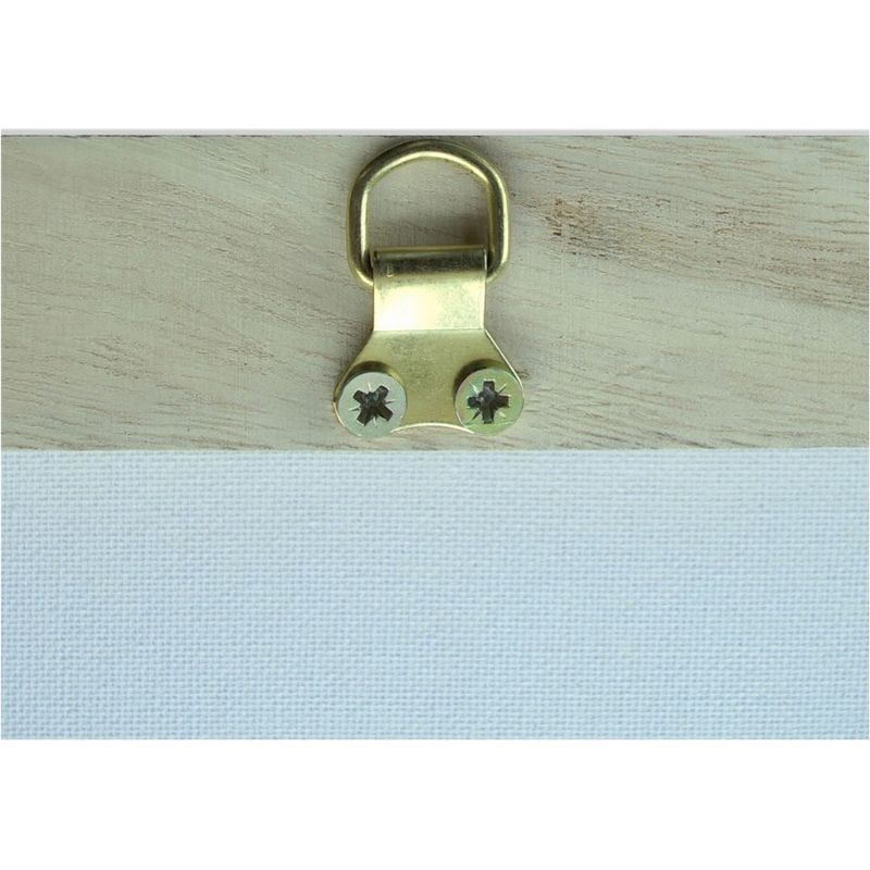 Accastillage De Bateau Anneaux En Laiton Diamètre 4mm  100pcs S06932800 1980