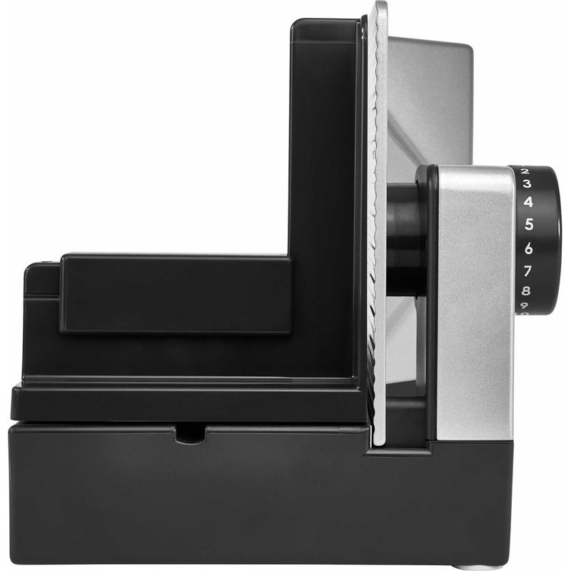 RITTERWERK Elektrischer Allesschneider E18 für Linkshänder 508.007