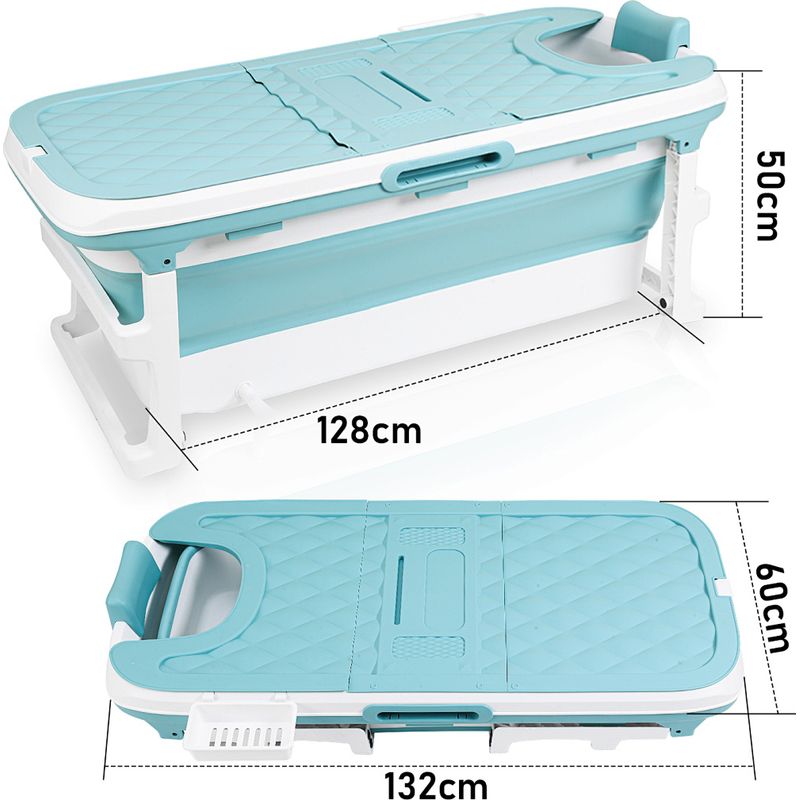 Baignoire Mexen Lita autoportante 170 x 75 cm, blanche, évacuation en Baignoire Mexen Lita autoportante 170 x 75 cm, blanche, évacuation en