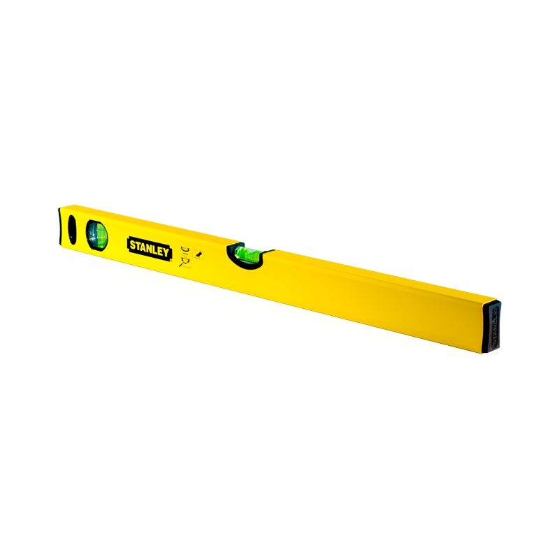 Stanley Fatmax nivel digital 120 cm negro y amarillo