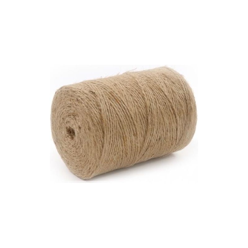 Sisal Pressengarn für sichere Ballenbindung – DE Sisal Pressengarn für sichere Ballenbindung – DE