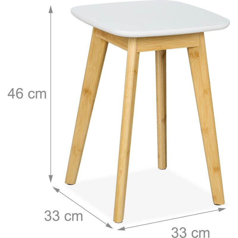 bambus in der wohnung halten Sichtschutz Bambus verschiedene Größen – UNUS main image 1