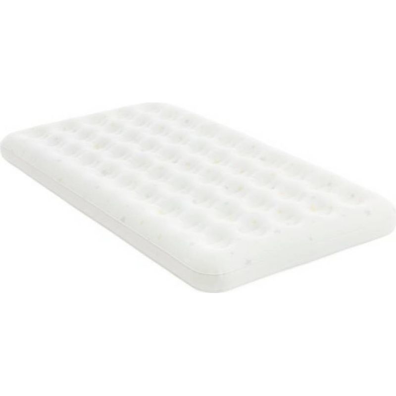 Tapis Isolant Camping Aluminium Pliable – Mousse Double Face, Imperméable, Sac De Transport Inclus