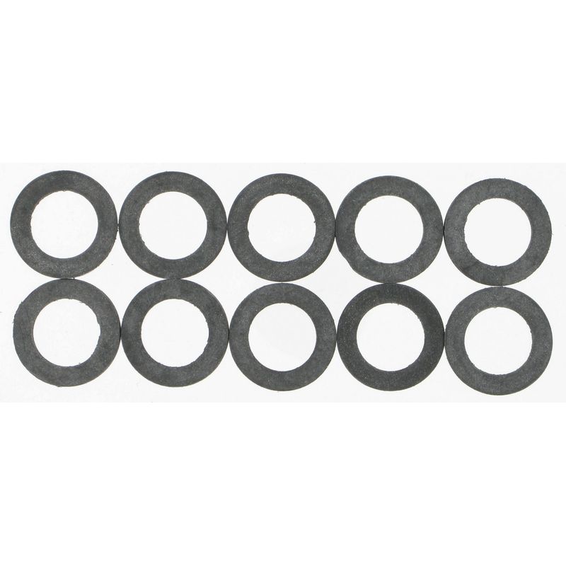 HXOUTGKP NBR-Gummikugeln 4–12,7 Mm – 5 Oder 100 Stück, Elastisch, ölbeständig, Für Dichtungen & Ventile