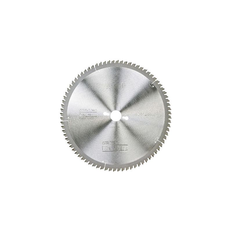 Lame De Scie Circulaire Makita B-33342 305x30mm 80 Dents – Pour Alu Et Métaux Légers
