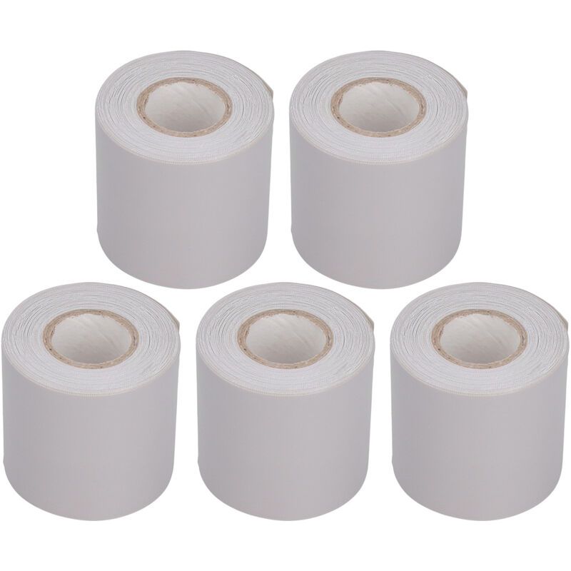Kondensatschlauch flexibel für Klimageräte 16/18mm 5 METER Kondensatschlauch flexibel für Klimageräte 16/18mm 5 METER