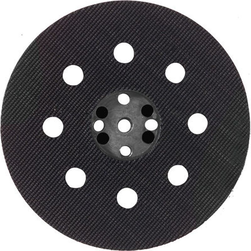 Schleifteller Klett 150mm für DeWalt DW441 DW442 DW443 DW444 6121 Elu ES56E eB Schleifteller Klett 150mm für DeWalt DW441 DW442 DW443 DW444 6121 Elu ES56E eB