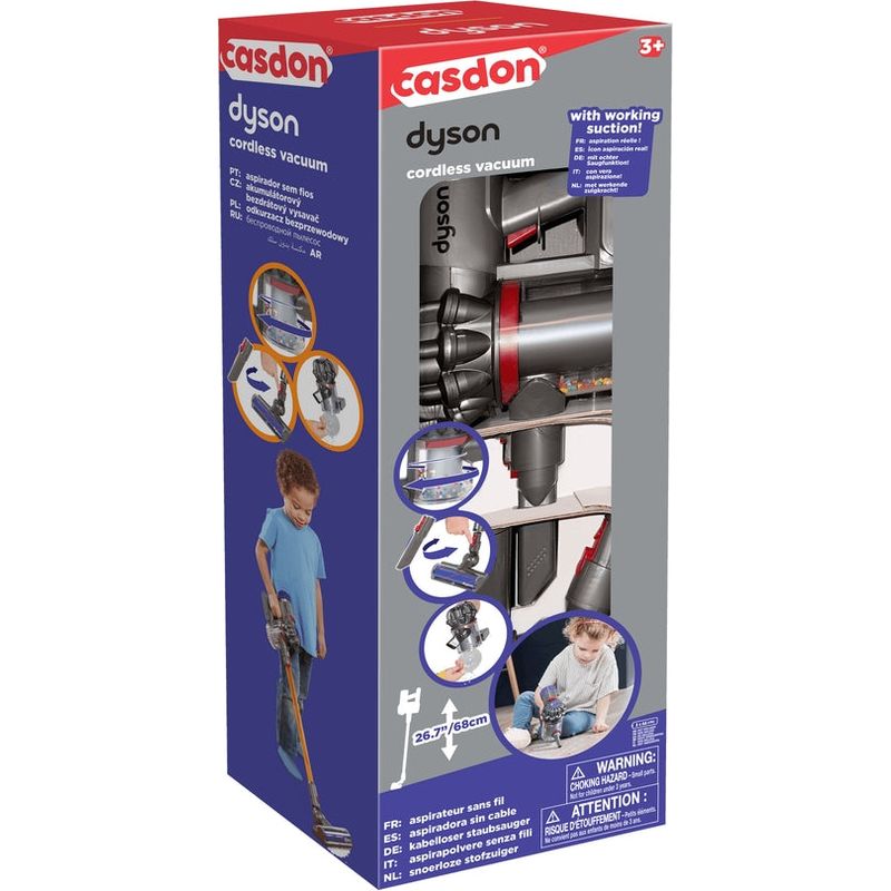 NEWTON Aspiratutto solidi e liquidi 15L, 1200W con filtro HEPA + accessori