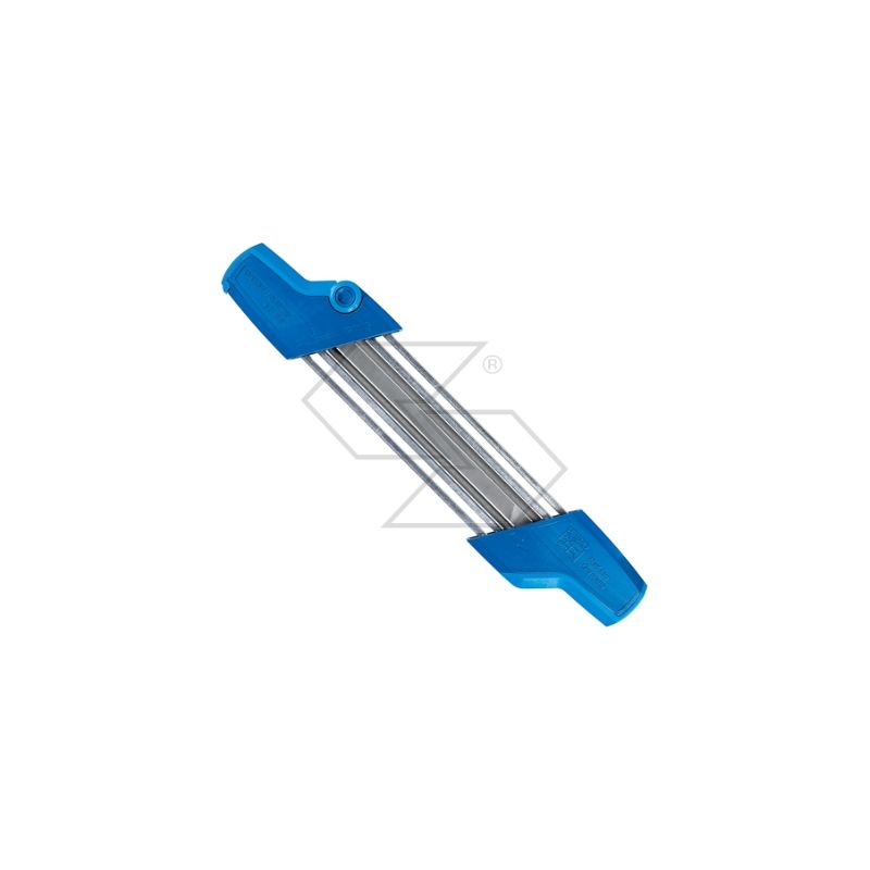 CHAIN SHARP CS-X Handschärfgerät für alle Kettensägenkettentypen R315582