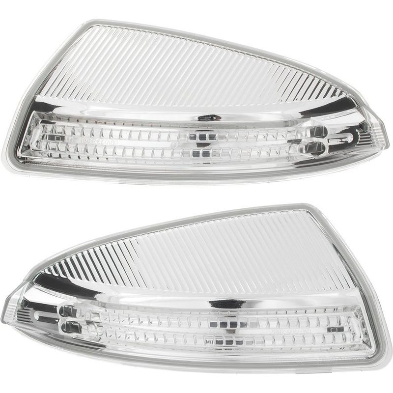96-LED Rundumleuchte 12/24V – Amber Warnblitzlich Produktbild-Vorschau 4
