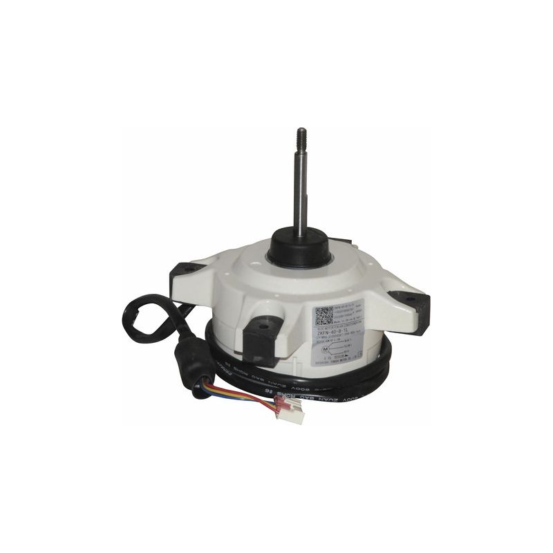 Moteur De Ventilateur Sans Balais 110 000 Tr/min, 90W, Version AC220V (0,75A) Ou DC9-16V (7,5A), Turbine En Aluminium, Débit D'air ≥45 M/s