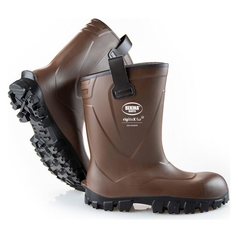 Portwest Total Safety Wellington Gummistiefel S5, Farbe: Schwarz, Größe Portwest Total Safety Wellington Gummistiefel S5, Farbe: Schwarz, Größe