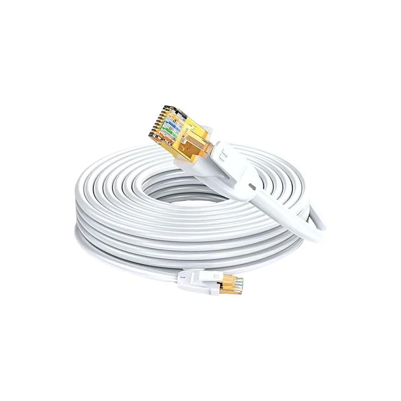 CAT6 UTP Netwerkkabel - grijs - Satelliet winkel CAT6 UTP Netwerkkabel - grijs - Satelliet winkel