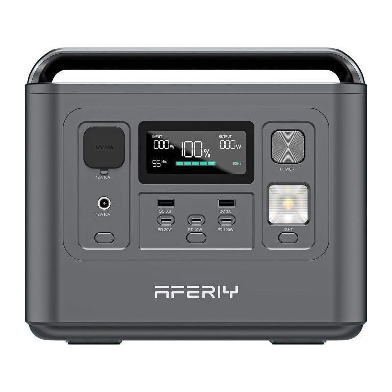 ECO-WORTHY LiFePO4 12V 100Ah Bluetooth-Batterie – BMS Mit Kälteschutz, 15000 Zyklen, 1280Wh – Für Wohnmobil, Boot & Solar