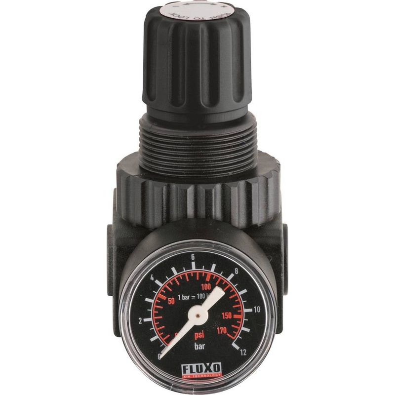 Kit régulateur air 5 mètres Pressy Mecafer