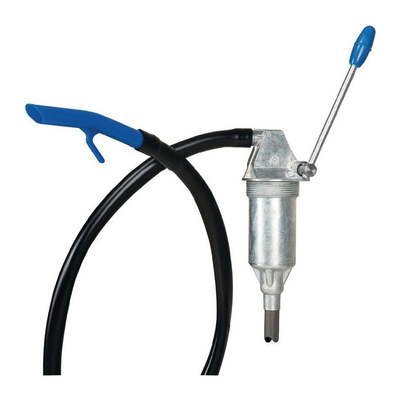 CELFER G Coupler Embout Pompe à Graisse, à Graisse Embout Graissage avec 30cm Tuyau Flexible, Embout Pompe a Graisse, Pistolet à Graisse Haute Pression pour Tous Les Types de Presses