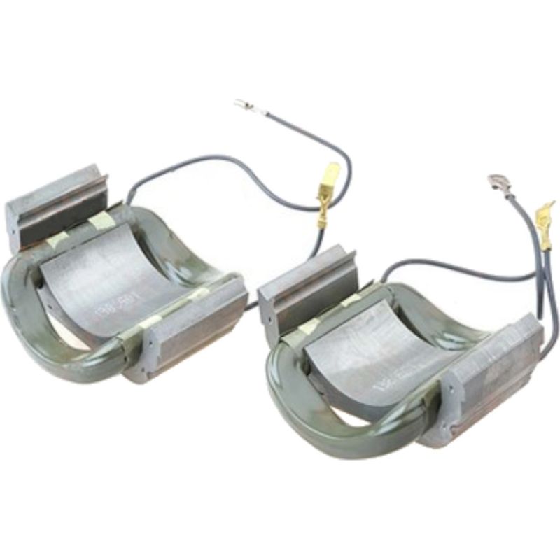 Anker / Rotor / Motor Ersatzteil / Läufer / Kollektor / Polpaket mit Lüfter für Bosch Winkelschleifer GWS 1400 3 601 H24 800 3 601 H24 830 Anker / Rotor / Motor Ersatzteil / Läufer / Kollektor / Polpaket mit Lüfter für Bosch Winkelschleifer GWS 1400 3 601 H24 800 3 601 H24 830