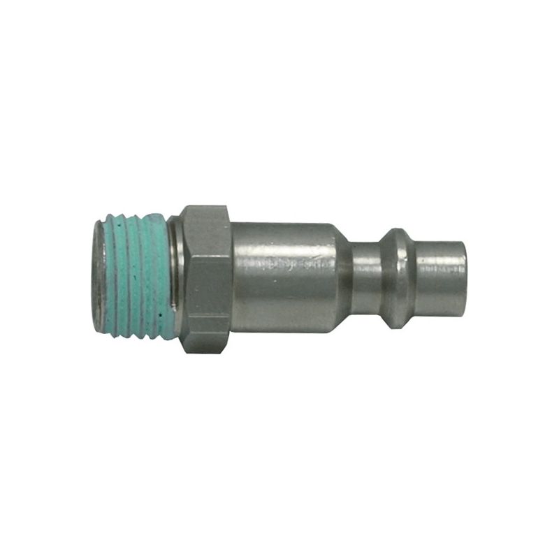 FLESSIBILE DOCCIA IN OTTONE - ATTACCO 1/2F X 1/2F Bronzo - cm 150