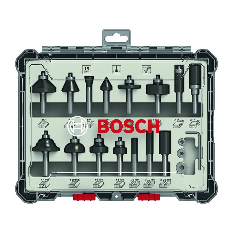Fein HSS-Nova 50 Kernlochbohrer 14 Mm – QuickIN-Aufnahme, 50 Mm Schnitttiefe, Für Präzise Bohrungen