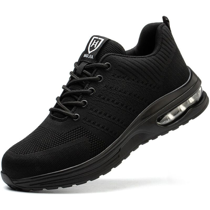 Uvex 2 Trend - Sicherheitsschuhe S1 SRC ESD - Blau/Schwarz - Gr. 44