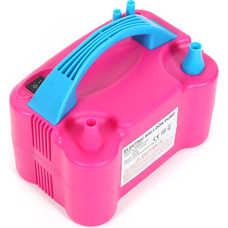 Fygurso Jeu De Pression Rapide Portable Avec Ballon – Jeu à Deux Joueurs – Duel Lumineux Rose + Jaune – Réactivité Et Fun Garantis