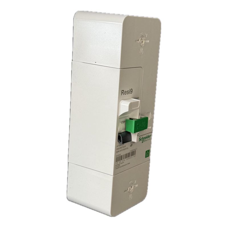 Disjoncteur Legrand Bipolaire 15 à 45A – Pour Tableau électrique, Fiable Et Neuf