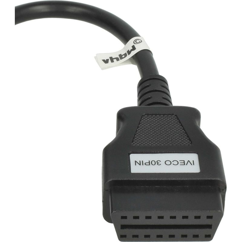 Cavo Adattatore Scanner Connettore OBD2 Da 20 Pin A 16 Pin Per E36 E38 E39 E46 E53 X5 Z3 86867680 Cavo Adattatore Scanner Connettore OBD2 Da 20 Pin A 16 Pin Per E36 E38 E39 E46 E53 X5 Z3 86867680