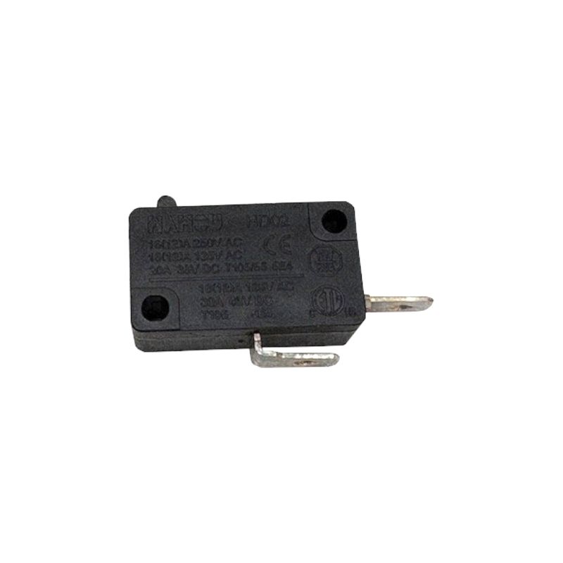 10x Microschalter 15A 250V Mikro Taster Schalter SPDT Microswitch gk