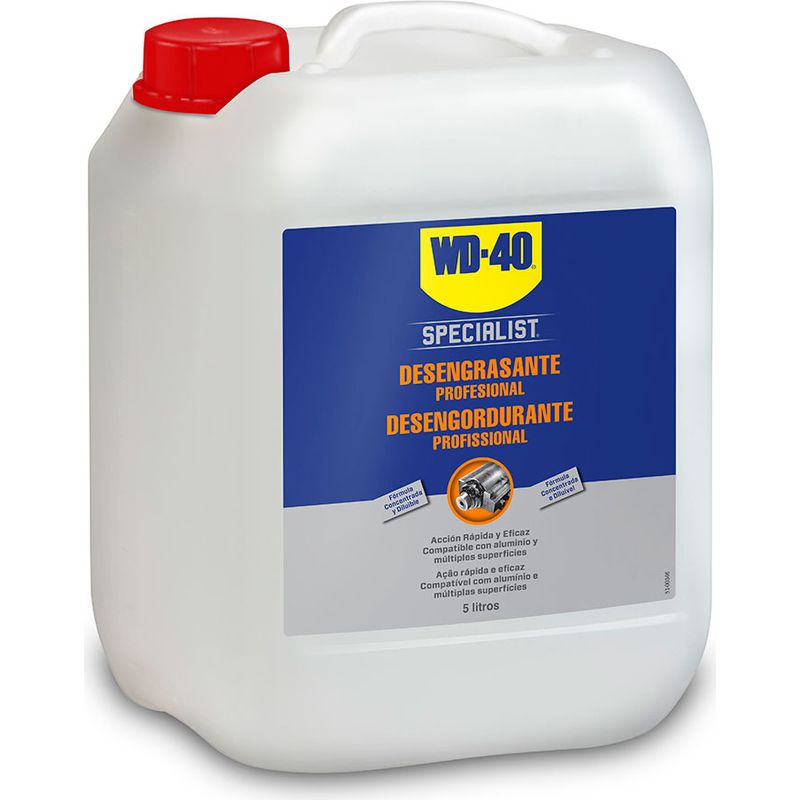 HPOChemie Universal Entfetter 5 Liter – Lösemitt Produktbild-Vorschau 5