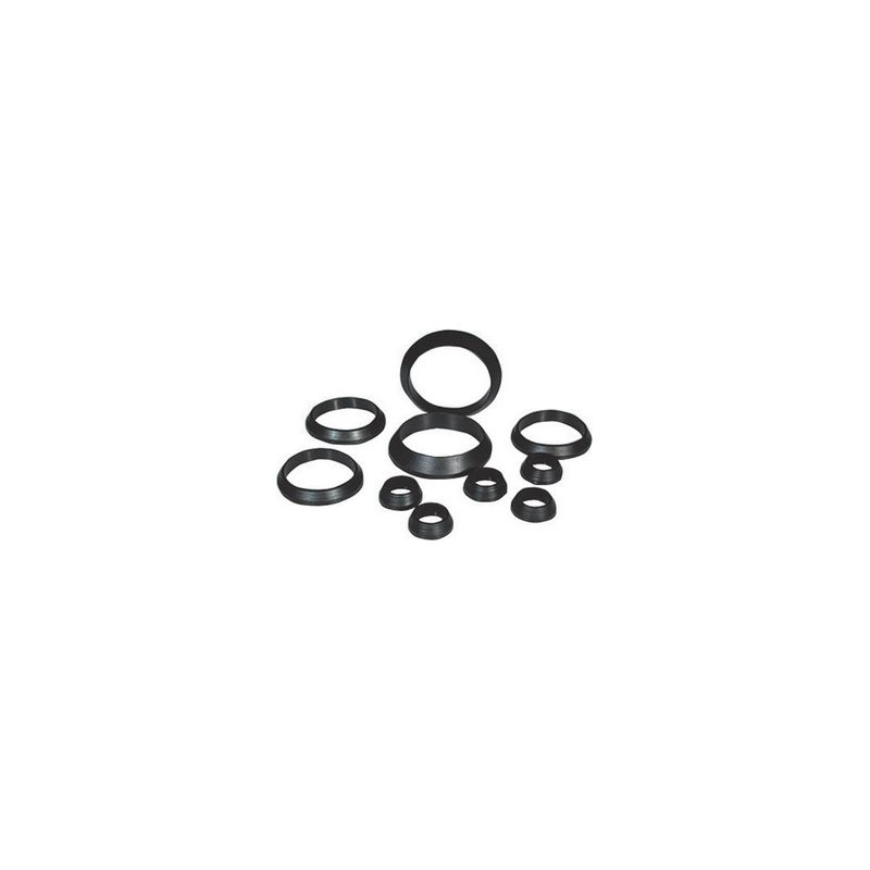 Universal Lippendichtung 43x27x4 Mm – Ersatz Für Produktbild-Vorschau 2