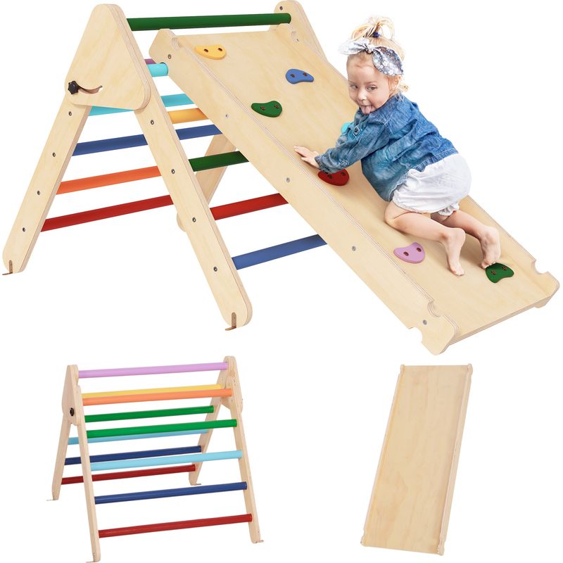 Tapis D'Eau Géant 67 X 67 Cm – Alphabet Et Animaux – Splash Pad Pour Enfants Dès 3 Ans