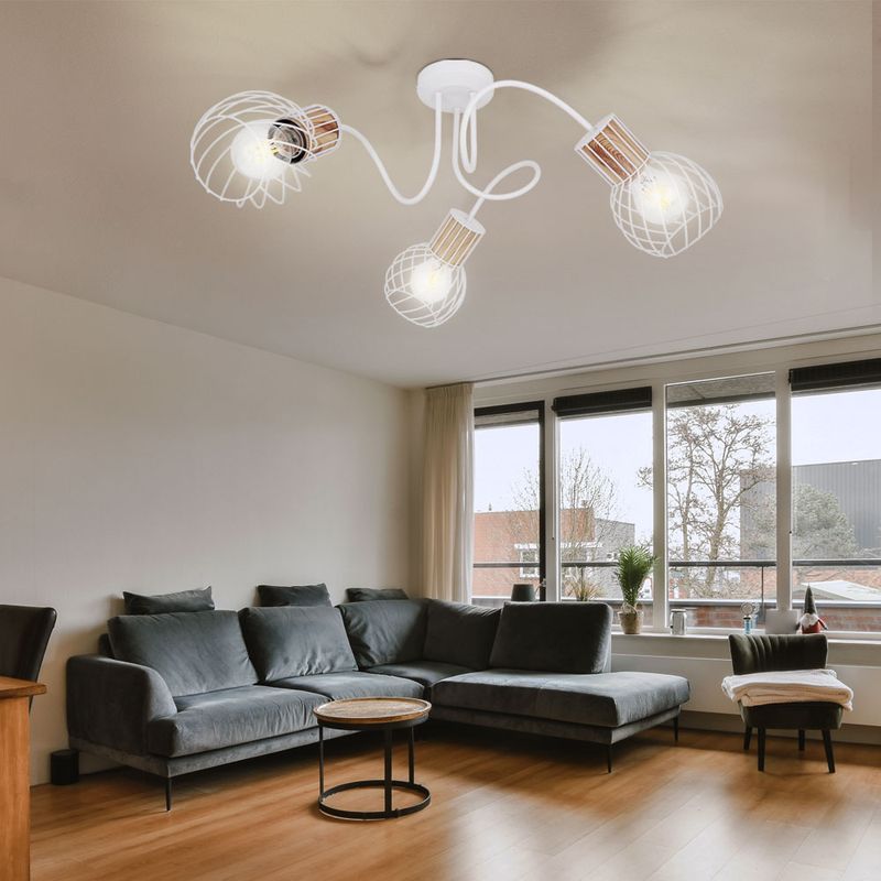 Büromöbel Wohn Schlaf Zimmer Raum Lampen Decken Beleuchtung Flur Küchen Strahler Büromöbel Wohn Schlaf Zimmer Raum Lampen Decken Beleuchtung Flur Küchen Strahler