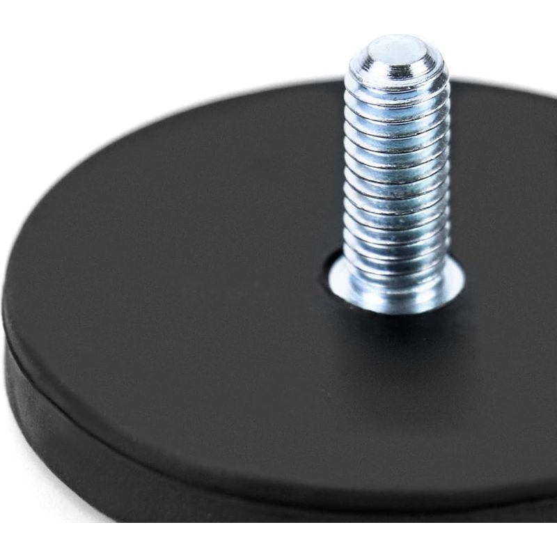 N52 Neodym-Magnete 10x5 Mm – 10 Stück, 3,2 Kg Zugkraft Pro Magnet N52 Neodym-Magnete 10x5 Mm – 10 Stück, 3,2 Kg Zugkraft Pro Magnet