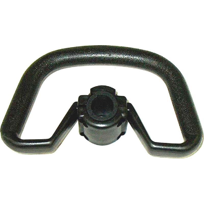 Mango De Repuesto Para Motosierra LG-MOTORS 4500/5200 | Empuñadura De Goma Antivibraciones