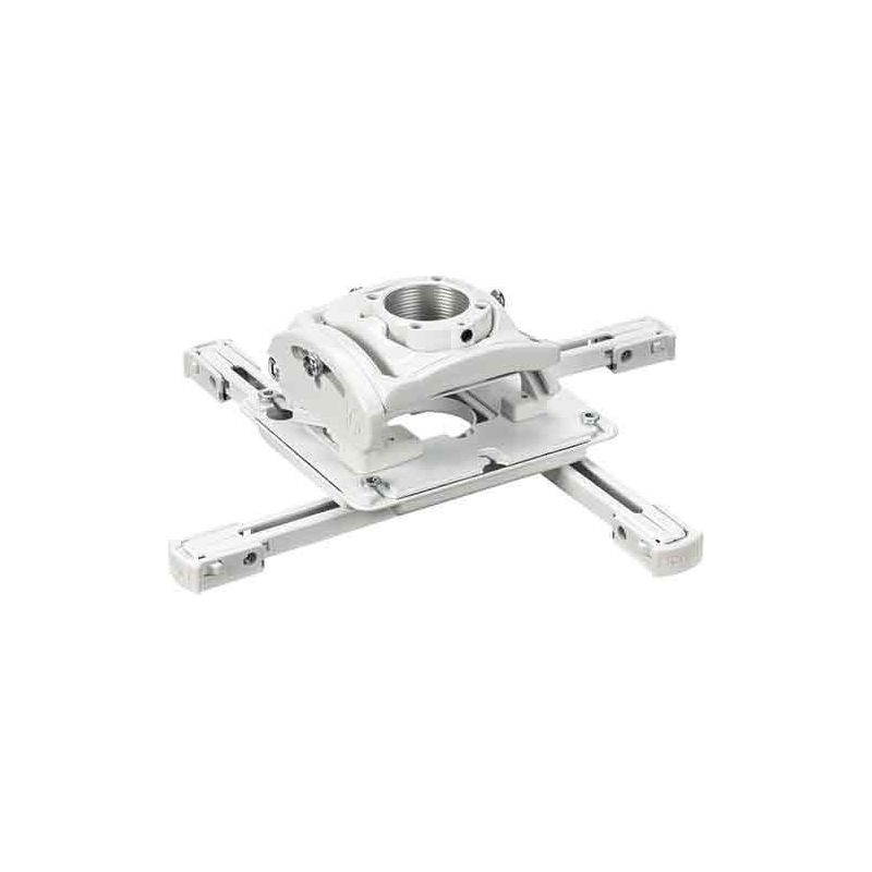 Rpmau Support universel pour plafond - Chief - RPMAU - Blanc - Q-Lock - 69 mm ...